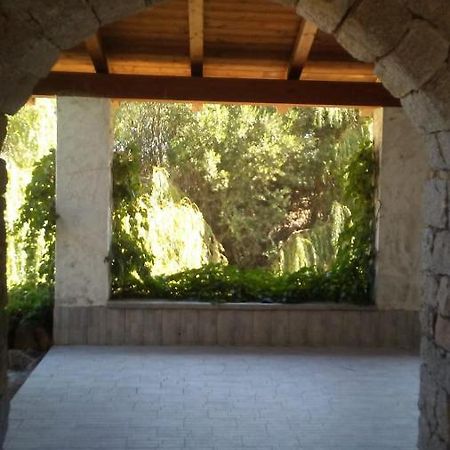 Agriturismo Pausania Villa Tempio Pausania Eksteriør billede